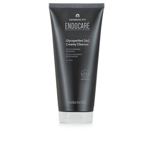 Limpiador facial ENDOCARE GLYCOPERFECT AZ crema limpiadora Cantabria Labs