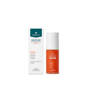 ENDOCARE RADIANCE C ferulic edafence serum