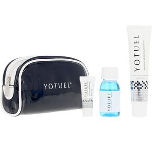 MICROBIOME ONE TOOTHPASTE + MOUTHWASH SET