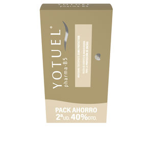 Set baño e higiene MICROBIOME EROSION TEETH AND GUMS dentífrico pack Yotuel Farma