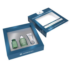 BIRETIX DOUBLE CORRECTION SERUM BOX