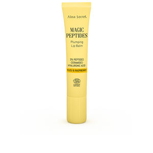 Bálsamo labial MAGIC PEPTIDES lip balm Alma Secret