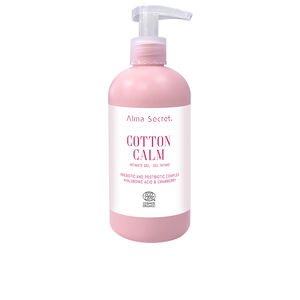 Gel íntimo COTTON CALM gel íntimo Alma Secret