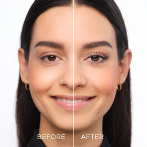 LASH HERO mascara