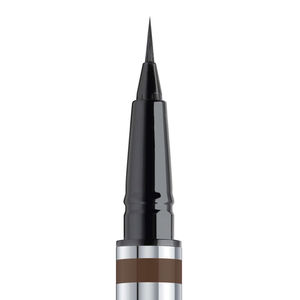 24H MICRO BROW liquid liner-dark