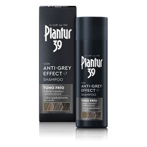 Shampoing ton froid ANTI-GREY EFFECT