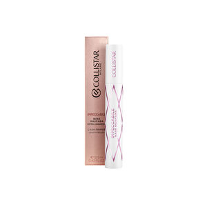IMPECCABILE primer lashes length and definition