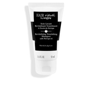 HAIR RITUEL soin lavant revitalisant nourrissant 50 ml