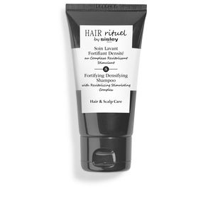 HAIR RITUEL soin lavant fortifiant densite 50 ml