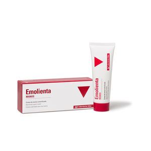 EMOLIENTA HANDS sterylizowany krem do rąk