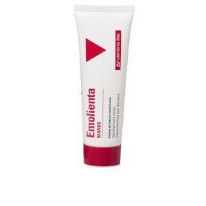 Tratamientos y cremas manos EMOLIENTA MANOS crema de manos esterilizada Emolienta
