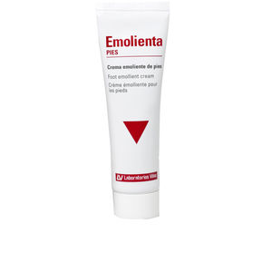 Hidratantes para pies - Tratamientos y cremas pies EMOLIENTA PIES crema emoliente de pies Emolienta