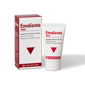 EMOLIENTA UÑAS reparador intensivo de uñas