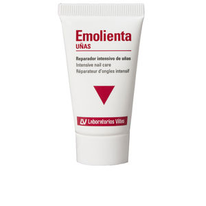 Tratamientos manicura // pedicura EMOLIENTA UÑAS reparador intensivo de uñas Emolienta