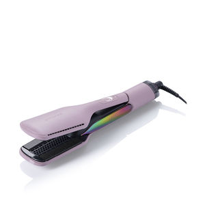Plancha de pelo Plancha de pelo de aire caliente 2 en 1 ghd duet Futurescape Ghd