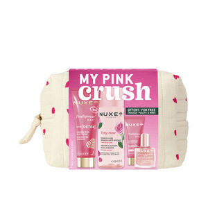 Set cosmética facial MY PINK CRUSH PRODIGIEUX® BOOST ESTUCHE Nuxe