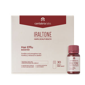 IRALTONE EFFLU BOOSTER drinkable