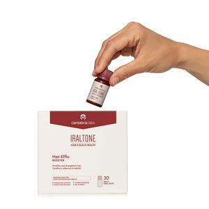IRALTONE EFFLU BOOSTER drinkable