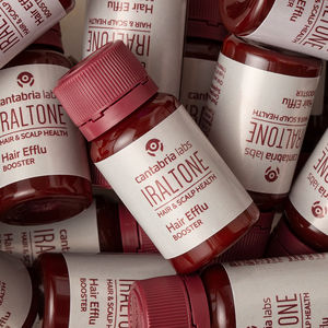IRALTONE EFFLU BOOSTER drinkable