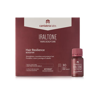 IRALTONE RESILIENCE BOOSTER do picia
