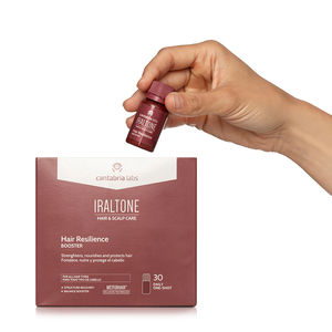 IRALTONE RESILIENCE BOOSTER do picia