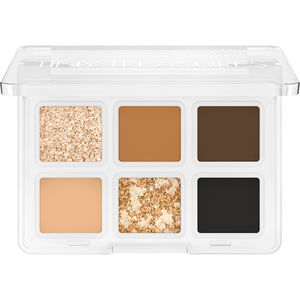 TINY TREASURES eyeshadow palette