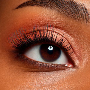 FAKED NATURAL CLUSTER eyelashes