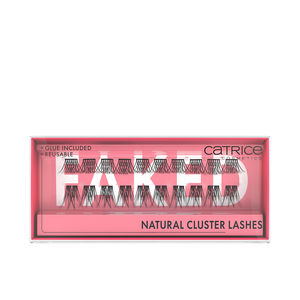 Catrice FAKED NATURAL CLUSTER eyelashes False eyelashes buy online