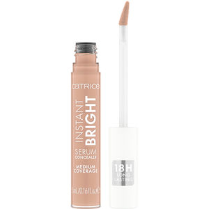 INSTANT BRIGHT corrective serum