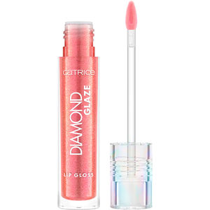 DIAMOND GLAZE lip gloss