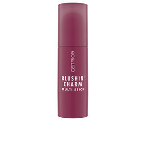 Colorete BLUSHIN’ CHARM stick multiusos Catrice