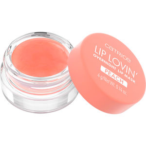 LIP LOVIN’ Overnight Lip Mask