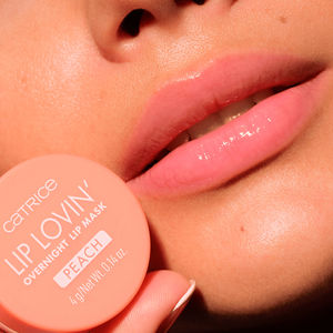 LIP LOVIN’ Overnight Lip Mask