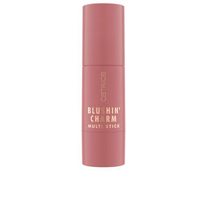 Colorete BLUSHIN’ CHARM stick multiusos Catrice