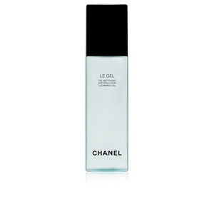 Limpiador facial LE GEL nettoyant Chanel