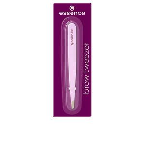 Pinzas de depilar BROW TWEEZER pinzas para cejas Essence