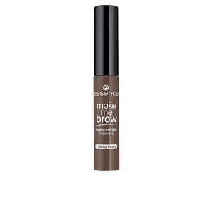 Maquillaje para cejas MAKE ME BROW máscara gel para cejas Essence