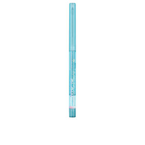 Eyeliners y lápices delineadores de ojos. META GLOW lápiz de ojos duocromático Essence