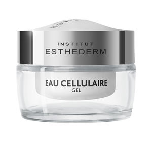 Tratamiento Facial Hidratante Tratamiento Facial Antioxidante EAU CELLULAIRE gel fresco hidratante Institut Esthederm
