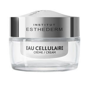 Tratamiento Facial Hidratante Tratamiento Facial Antioxidante EAU CELLULAIRE crema hidratante fundente Institut Esthederm