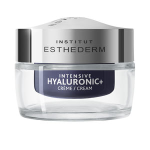 Antiarrugas y Antiedad INTENSIVE HYALURONIC crema Institut Esthederm