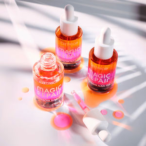 MAGIC REPAIR BLOSSOM repairing nail oil