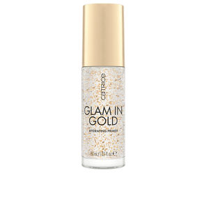 Foundation Make-up Catrice GLAM IN GOLD Feuchtigkeitsprimer online kaufen