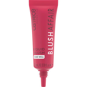 BLUSH AFFAIR flüssiges Rouge
