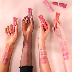 BLUSH AFFAIR flüssiges Rouge