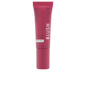BLUSH AFFAIR flüssiges Rouge