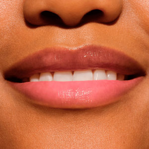 GLAM IN GOLD GLOW lip balm