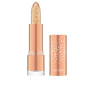 Brillo de labios Catrice GLAM IN GOLD GLOW bálsamo labial comprar online