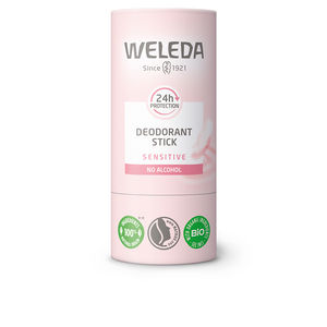 Desodorante PIEL SENSIBLE desodorante stick Weleda