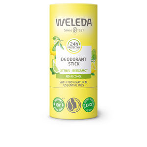 Desodorante CITRUS desodorante stick Weleda